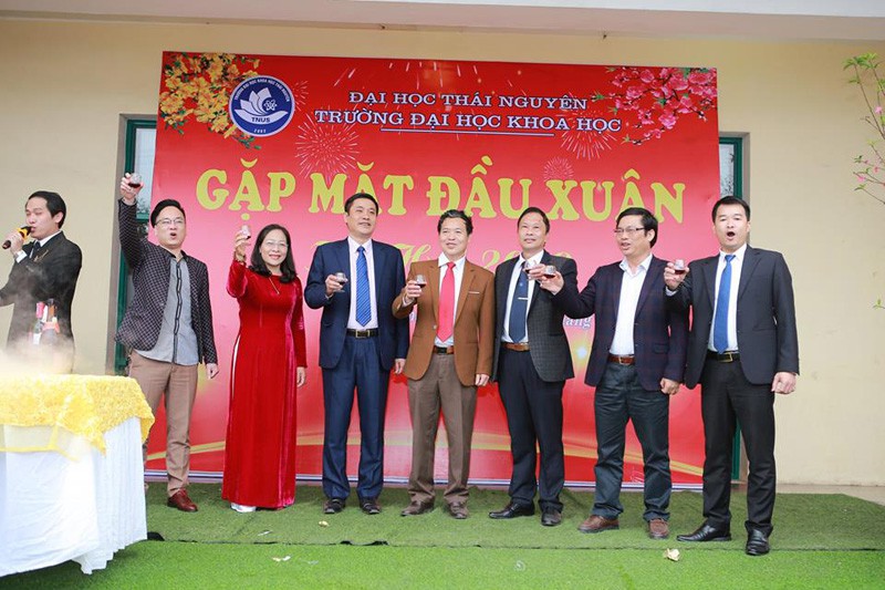 E2BET.COM Gặp mặt đầu Xuân Kỷ Hợi 2019